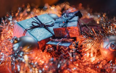 All I want for Christmas is some PR coverage – then start planning early | by Becky Attwood Communications